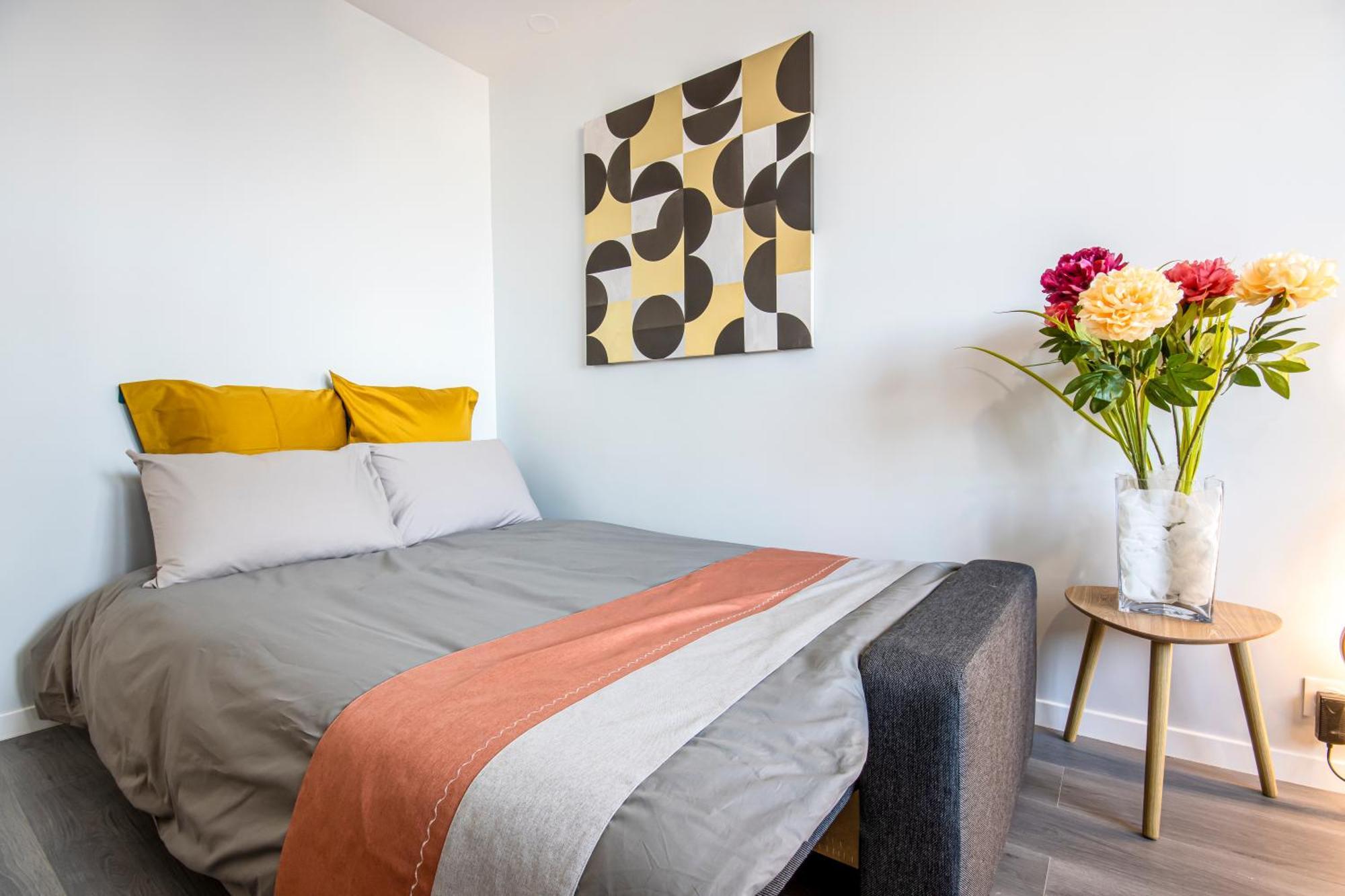 Appartement Cosy Aux Coeur De Paris - 10 Pers 외부 사진